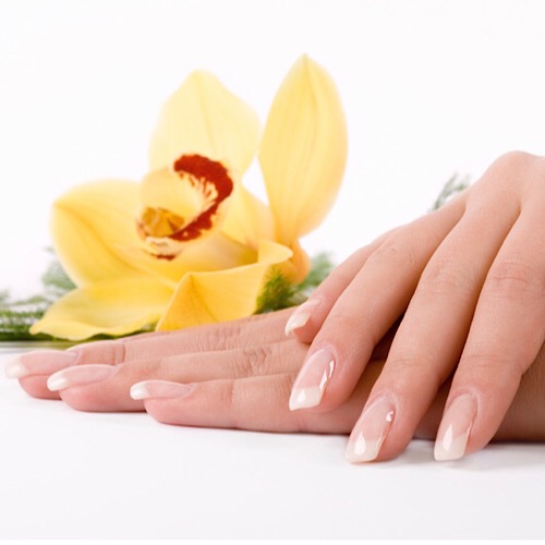 EVA NAILS & SPA - Manicure