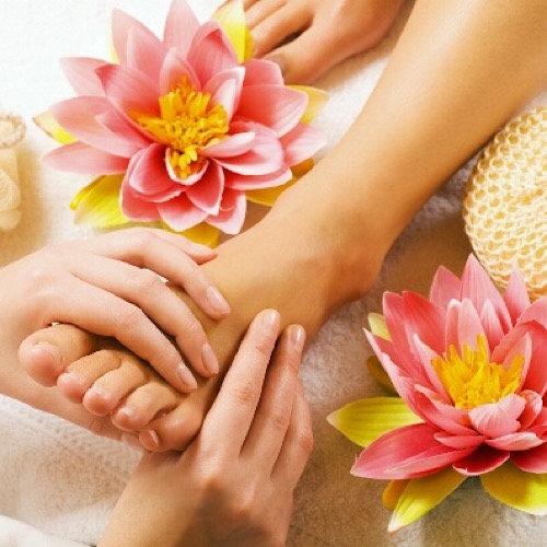 EVA NAILS & SPA - Pedicure