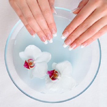 EVA NAILS & SPA - Dipping Powder